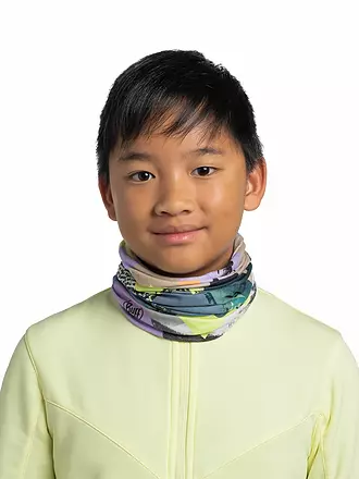 BUFF | Kinder Multifunktionstuch Original EcoStretch | 